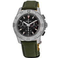 Breitling AB0147101B1X2  Avenger B01 Chronograph 44 